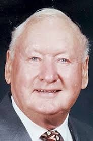 Willard 'Jack' Fredrick Frank Perleberg