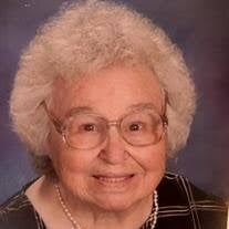 Hazel Jenette Whitman Obituary