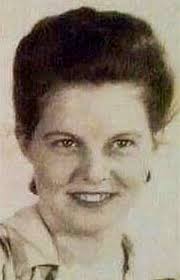 Ina (Franklin) Robinson