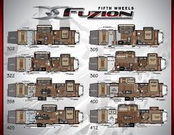 You know that the 2021 keystone fuzion 373 is one fantastic 5th wheel toy hauler! 2011 Keystone Rv Fuzion Brochure Download Rv Brochures