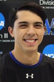 2025 Marian Men's Volleyball Preview