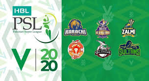 Pakistan super league (psl) 2020 playoffs is all set to resume and the complete details of it are the fifth season of psl took place entirely in pakistan for the first time and commenced on the 20th. Unnamed Individual Tests Positive For Covid 19 Ahead Of Psl Playoffs