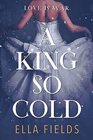A kind of murder 5.4 / 10 3 kullanıcı oyu. A King So Cold Royals 1 By Ella Fields