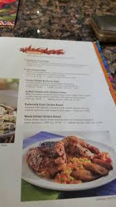 Bahama breeze jerk chicken pasta recipe. Bahama Breeze Menu Prices