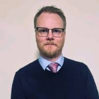 Robert Dahl Eriksson