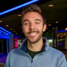 Honored to be included in Variety's 41 Under 40: The New Leaders Class of  2025 alongside so many talented peers in the industry.