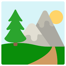 The interior department said the national park service is also working on improvements for visitors of katahdin woods and waters national monument, which was created in 2016. Nationalpark Clipart Kostenloser Download Creazilla