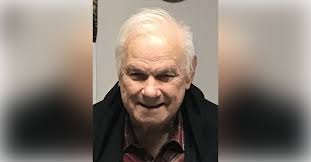 Obituary information for Charles William Vaughn