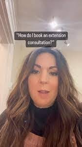 Amie Bradford's Instagram, Twitter & Facebook