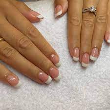 Sigurno cu se vratiti ovde! Lookbook Alfaparf Nails Gel Lak French Ruke 29 Jul 2018 W2mr94 Sredime