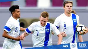 Finland free football predictions and tips, statistics, scores and match previews. Qpr Fc On Twitter A First For Finland Qpr Youngster Niko Hamalainen Was Involved With The Senior Finland Squad Last Week Https T Co Lbsczy4fvx Https T Co Zty06nnacj
