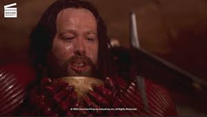 Bram Stoker's Dracula: The powers of darkness