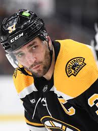 Patrice Bergeron retires after 20 years with Boston Bruins