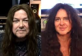 MARK BOALS Blasts YNGWIE MALMSTEEN's Attempts At Singing: 'Unfortunately, I  Can't Unhear It'