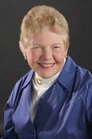 Artfully Edmonds special: A day with author Sandra Walker, who will appear  in Edmonds Sept. 29