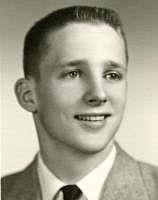 Eric Hardin Obituary (1941-2016)