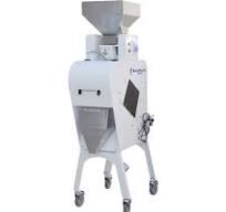 RealTech Q32 Coffee Bean Color Sorter Machine | CoffeeRoast Co.