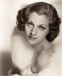 Silence is Platinum: Miss Martha Sleeper