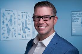 Dr. Travis D. Farmer, MD