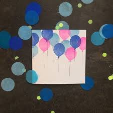 Es Ist Sommer Perlenfischer Rubberstamps Luftballon Stempel Creative Diy Projects Paperlove