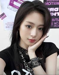 AHYEON message this Christmas: "I hope that all the excitement of MONSTIEZ  celebrating the new year will be shared with us.”