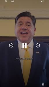 JB Pritzker fights to lower drug prices!