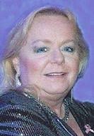 Cheryl Jones Obituary (1957