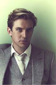 Dan Stevens Matthew Crawley Dan Stevens Downton Abbey