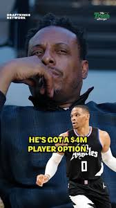 @paulpierce predicted Russell Westbrook to Denver weeks ago 🔮, What do you  think of @russwest44’s fit with the Denver Nuggets?