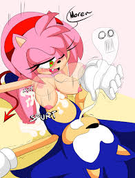 Sonamy sex : rSonicPorn