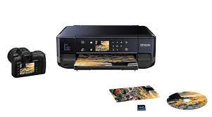 Check spelling or type a new query. Epson Expression Premium Xp 600 3 In 1 Multifunktionsdrucker Amazon De Computer Zubehor