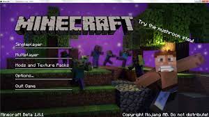 Nov 04, 2020 · locate the minecraft application folder. Custom Main Menu Mod 1 12 2 1 12 1 11 2 1 10 2 1 9 1 8 9 1 8 1 7 10 Minecraft Modinstaller