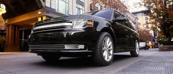 There are many good reasons to this way ford suv, nevertheless it does not. Pictures Of All Nine 2019 Ford Flex Exterior Color Options
