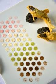 Takazawa Food For All The Senses Art Et Cuisine Design Culinaire Art Culinaire