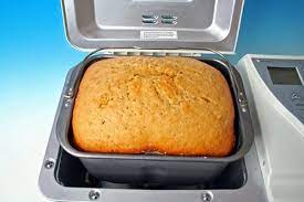 How does a breadmaker work? Everything You Need To Know About Bread Machine And More