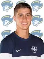 2016 Men's Soccer Roster