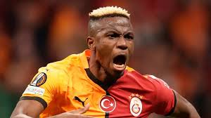 Galatasaray’s playing style: high pressing and an intimidating home atmosphere