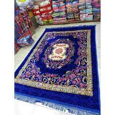 Kota bekasi merupakan salah satu kota yang terdapat di provinsi jawa barat, indonesia nama bekasi berasal dari kata bagasasi yang artinya sama dengan candrabaga yang tertulis di dalam prasasti tugu era kerajaan tarumanegara. Jual Karpet Permadani Merk Jaguar Murah Uk 240 Cm X 200cm Terbaru Juli 2021 Blibli