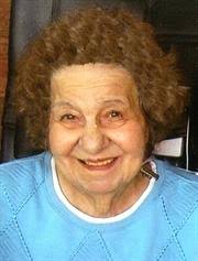 Obituary of Kathryn Terzino Dzubak