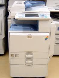Ricoh mp c4503 driver download the ricoh mp c4503 has the capability and also production ceiling. Amazon Com Ricoh Aficio Mp C2500 Tabloid Size Color Laser Multifunction Copier 25ppm Copy Print Scan 2 Trays Stand Electronics