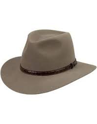 Banjo Paterson Akubra Akubra Hats Akubra Hats For Men