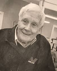 Bennett Barnes Obituary May 9, 2025