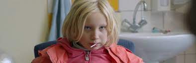 Filmausschnitt aus gätjens großes kino vom 26. Free Tv Premiere Zdf Zeigt Systemsprenger Quotenmeter De Mobile