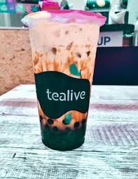 Jenama minuman tealive sudah tidak asing lagi bagi penggemar bubble tea di malaysia. Brown Sugar Boba Milk The Best Worst I Have Tried Eunice C