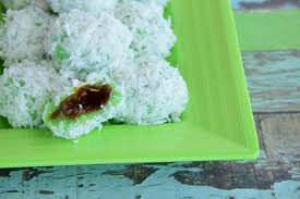 Bingung memilih resep kue kering dan kue basah yang paling enak? 7 Resep Kue Basah Praktis Untuk Dijual Kue Lumpur Kentang Hingga Nagasari