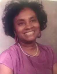 Obituary information for Corrine B. Scott