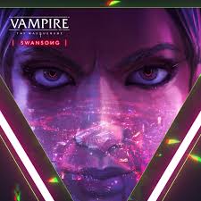 Vampire: The Masquerade