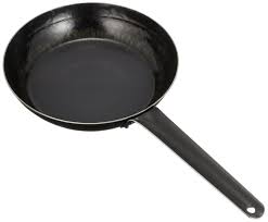 Amazon｜山田工業所 山田 打出し 鉄 フライパン(2.3mm厚)26cm｜フライパン オンライン通販