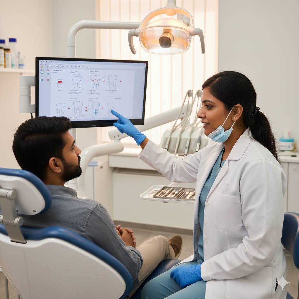 Tooth Pain Management product image