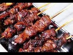 Ide 61 Resep Bumbu Sate Sebelum Dibakar
